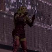 Beyoncé River Deep Mountain High Renaissance World Tour London