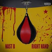 Nast B Right Hand