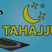 Tahajjud