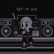 Justin Martin Set It Off Justin Martin Remix