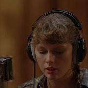 My Tears Ricochet The Long Pond Studio Sessions Taylor Swift