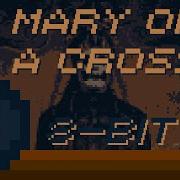 Mary On A Cross 8 Bit