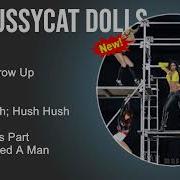 Pusycatdalls Songs Lyrics