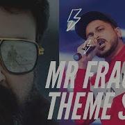 Gopi Sundar Mr Fraud Theme Music From Mr Fraud