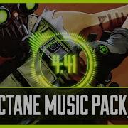 Apex Legends Octane Music Pack