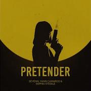 Sevenn Pretender