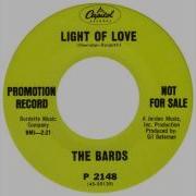 The Bards The Light Of Love