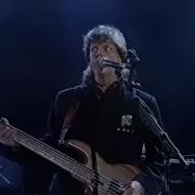 Figure Of Eight Live Paul Mccartney