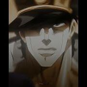 Kujo Jotaro Without Music