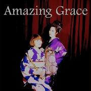 Amazing Grace Nori Aya Sueki