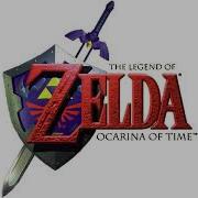 Legend Of Zelda Ocarina Of Time Hyrule Field Theme Original