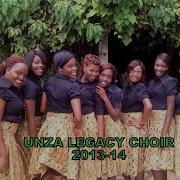 04 Mweba Bupana Lelo Unza Legacy Choir 2014 James N Nkhoswe Voice Of Ecclesia Zambia Voez