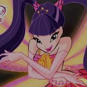 Club Winx Enchantix All