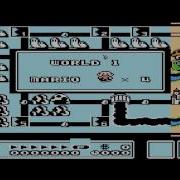 Corruption 1 Super Mario Bros 3