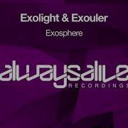 Exosphere Exolight Exouler