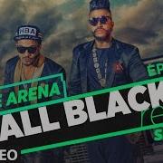 Raftaar All Black Refix From Dance Arena Season 1