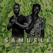 Thuzar Sa Samuele Radio Edit