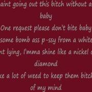 Lil Wayne Sure Thing Lyrics Sorry 4 The Wait Gmstproductions