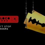 Prospa Don T Stop