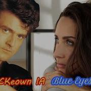 Les Mckeown Ia Blue Eyes Lady