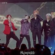 170929 Kpop World Festival In Changwon 창원 Bts Mic Drop