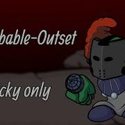 Fnf Tricky Mod Improbable Outset Only Tricky