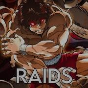 Baki Ost Raids Extended Eminic