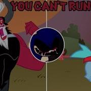 You Can T Run But Tirek Sing It