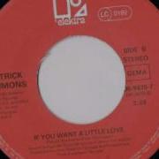 Patrick Simmons If You Want A Little Love