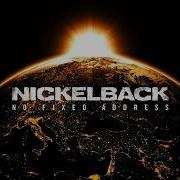 Nickelback What Are You Waiting For Instrumental