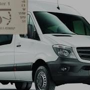 Can Адаптер Для Mercedes Sprinter Тест 3