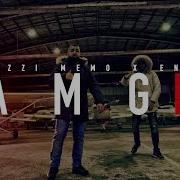 Amg 2 Azzi Memo X Eno