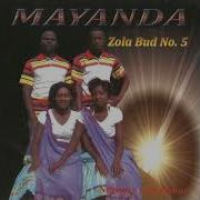 Makhuvele Mayanda Zola Bud No 5 Topic