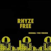 Free Original 1980 Version Rhyze