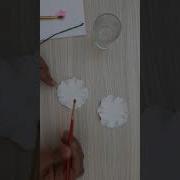 Цветы Из Мастики Листья Гибискуса Gumpaste Flowers Making A Gumpaste