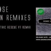 Radon Electric Rescue V1 Remix Cochise