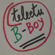 Telectu B Boy 13