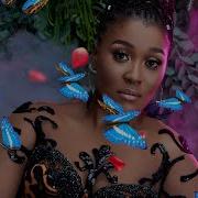 Lady Zamar Say Yes Visualiser Lady Zamar