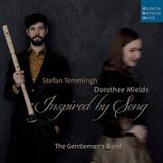 Stefan Temmingh An Irish Tune