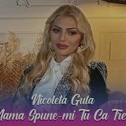 Nicoleta Guta 2024