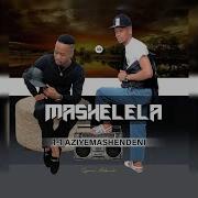 Mashelela Ngidlisiwe