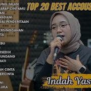 Ful Album Indah Yastami