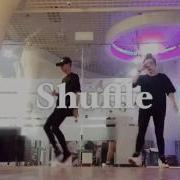 Beautiful Shuffle Dance Pretty Girl Version Ft Remix Track