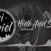 Hide And Seek Instrumental