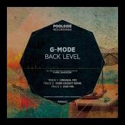 Back Level Chris Decent Remix G Mode