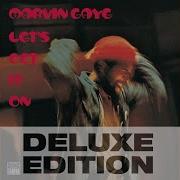 You Re The Man Alternate Version 1 Marvin Gaye