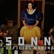 Rammstein Sonne Official Making Of