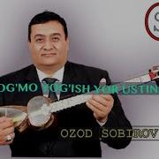 Ozod Sobirov Yogish