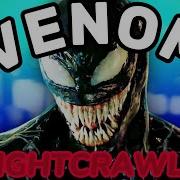 Venom Nightcrawler