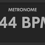 144 Bpm Metronome